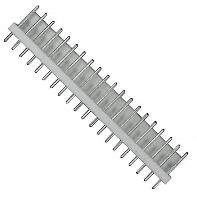 2-644753-0 TE Connectivity AMP Connectors  Headers Male Pins